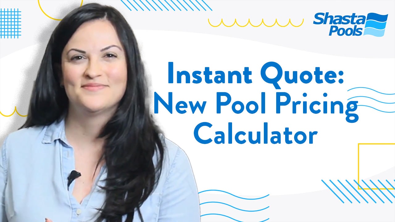 Let's Price Your Pool!