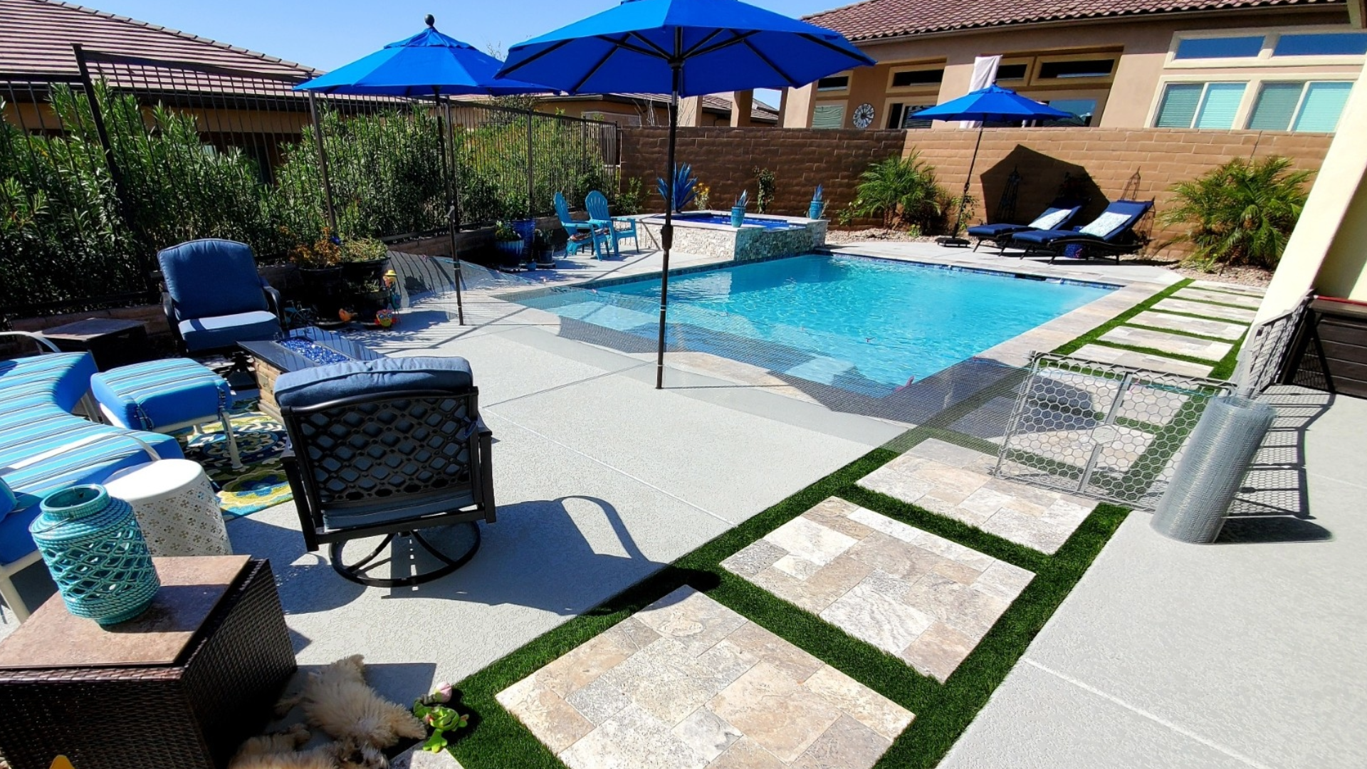 Can you get a pool for $30,000?