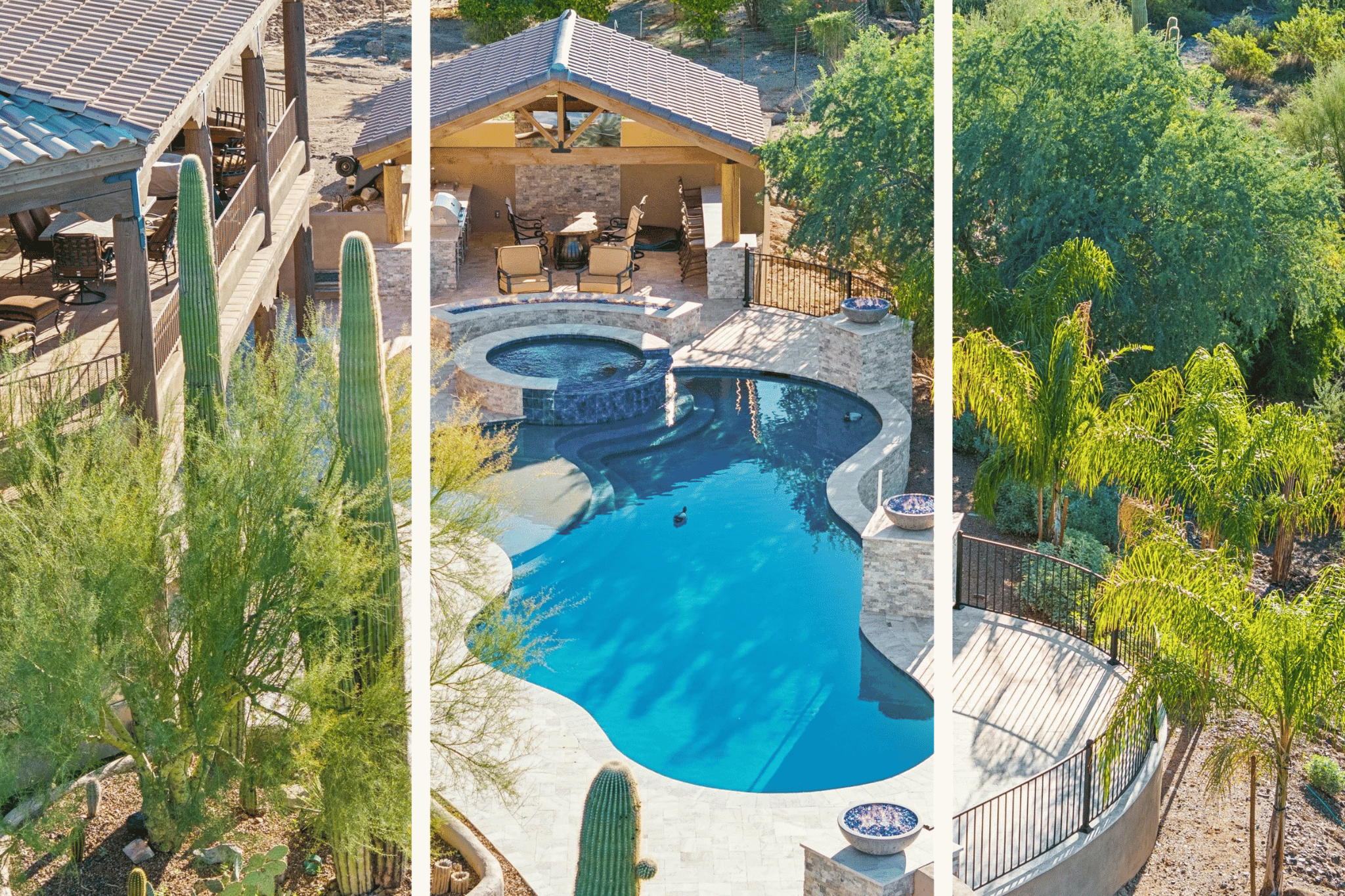 Hegenes pool project (1)