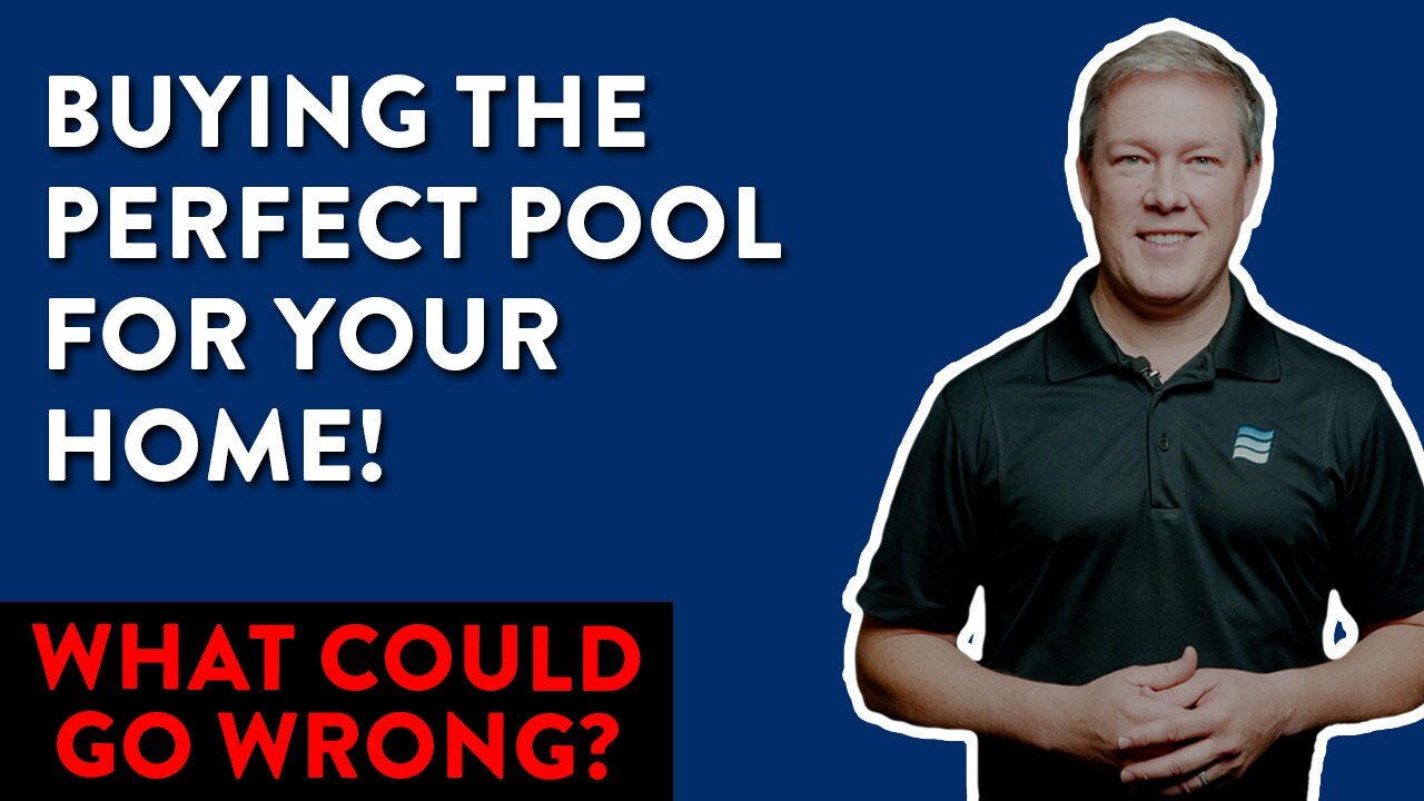 New Pools Thumbnail Website