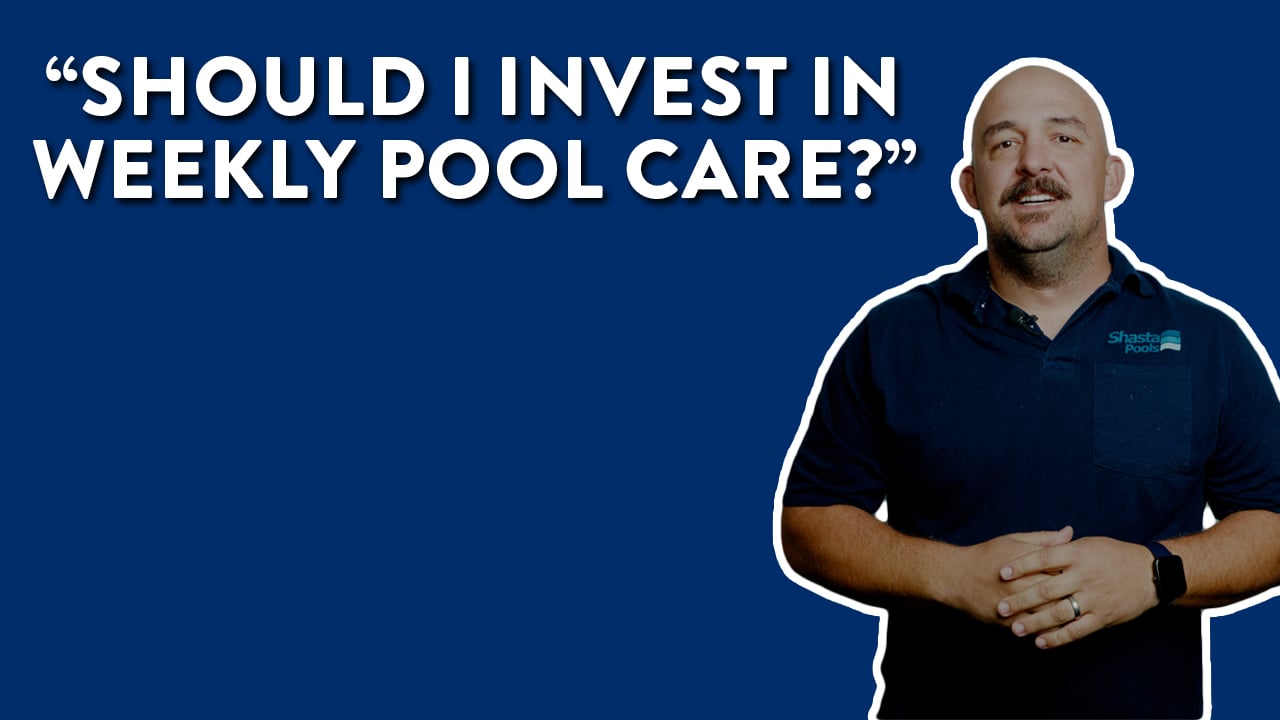 Pool Care  Service video Thumbnail Website  V2
