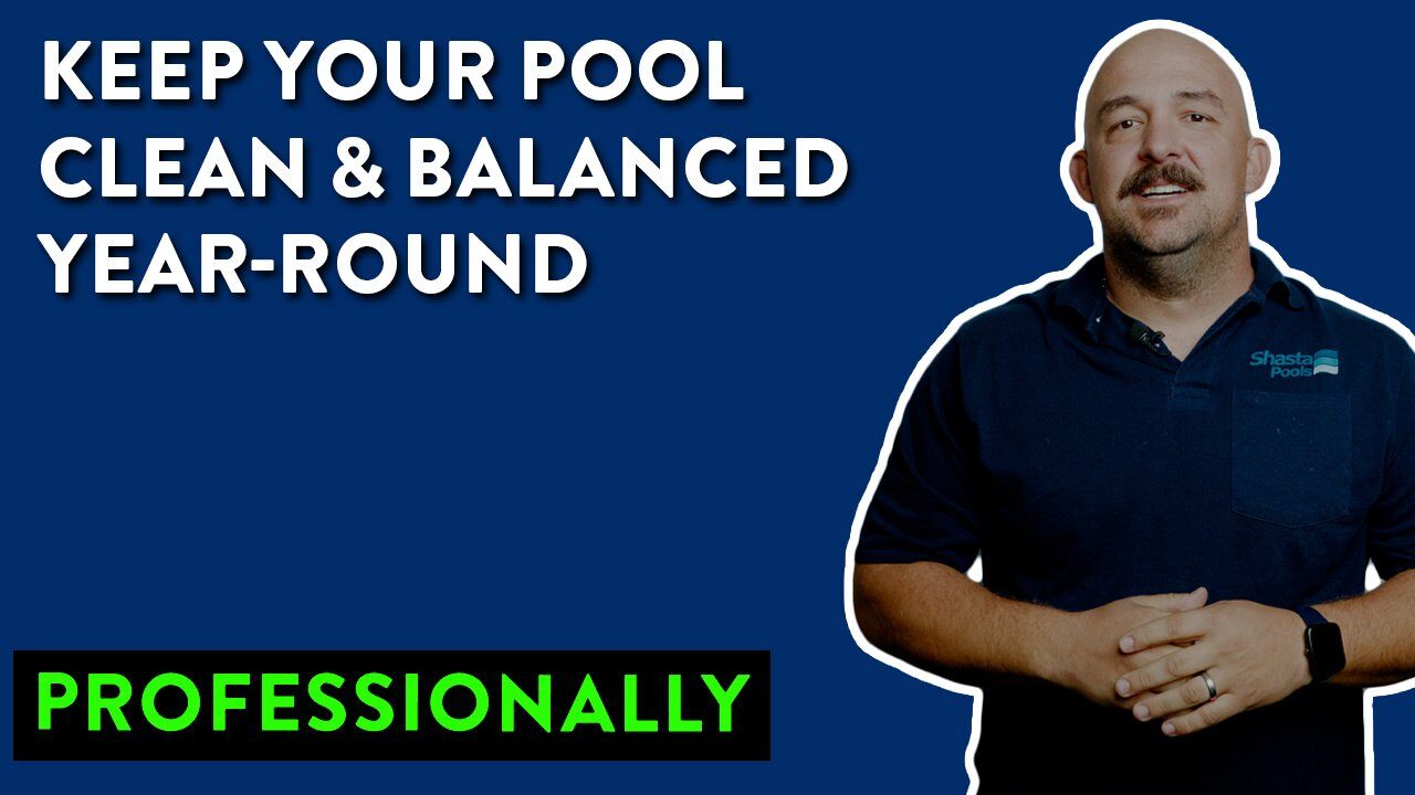 Pool Service Website Thumbnail