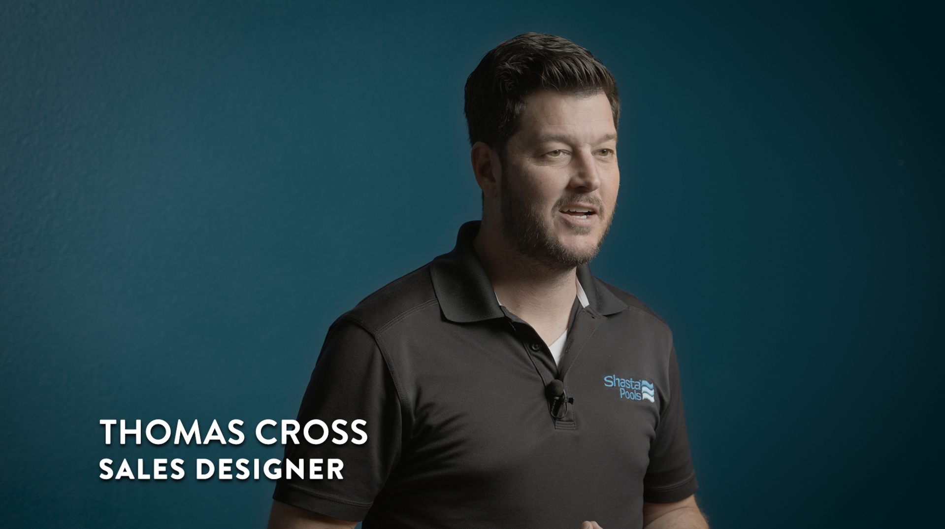 Learn more about Thomas Cross