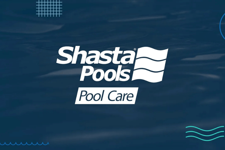 Shasta Weekly Pool Care