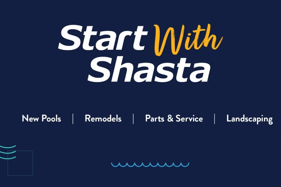 Start With Shasta