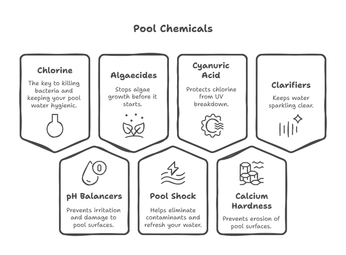 Which Pool Chemicals Are Absolutely Necessary_ - visual selection