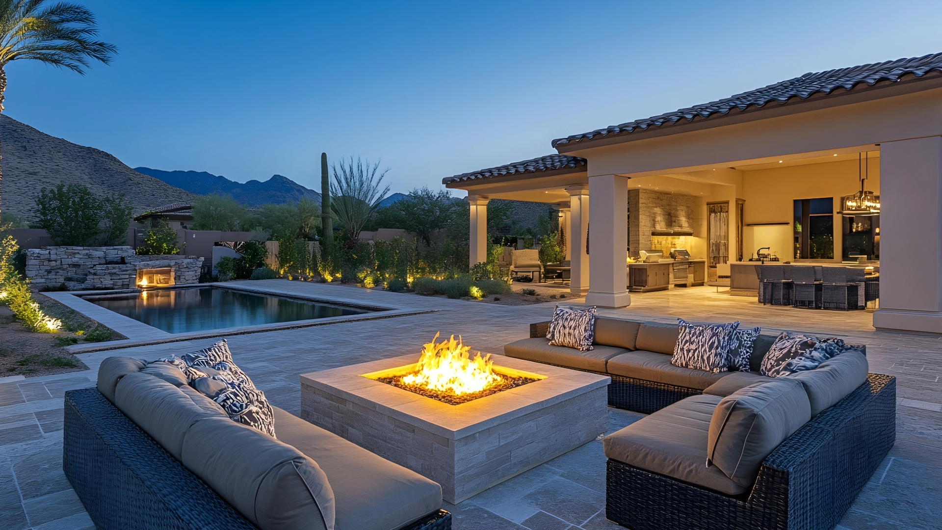 Where Does Your Money Go?