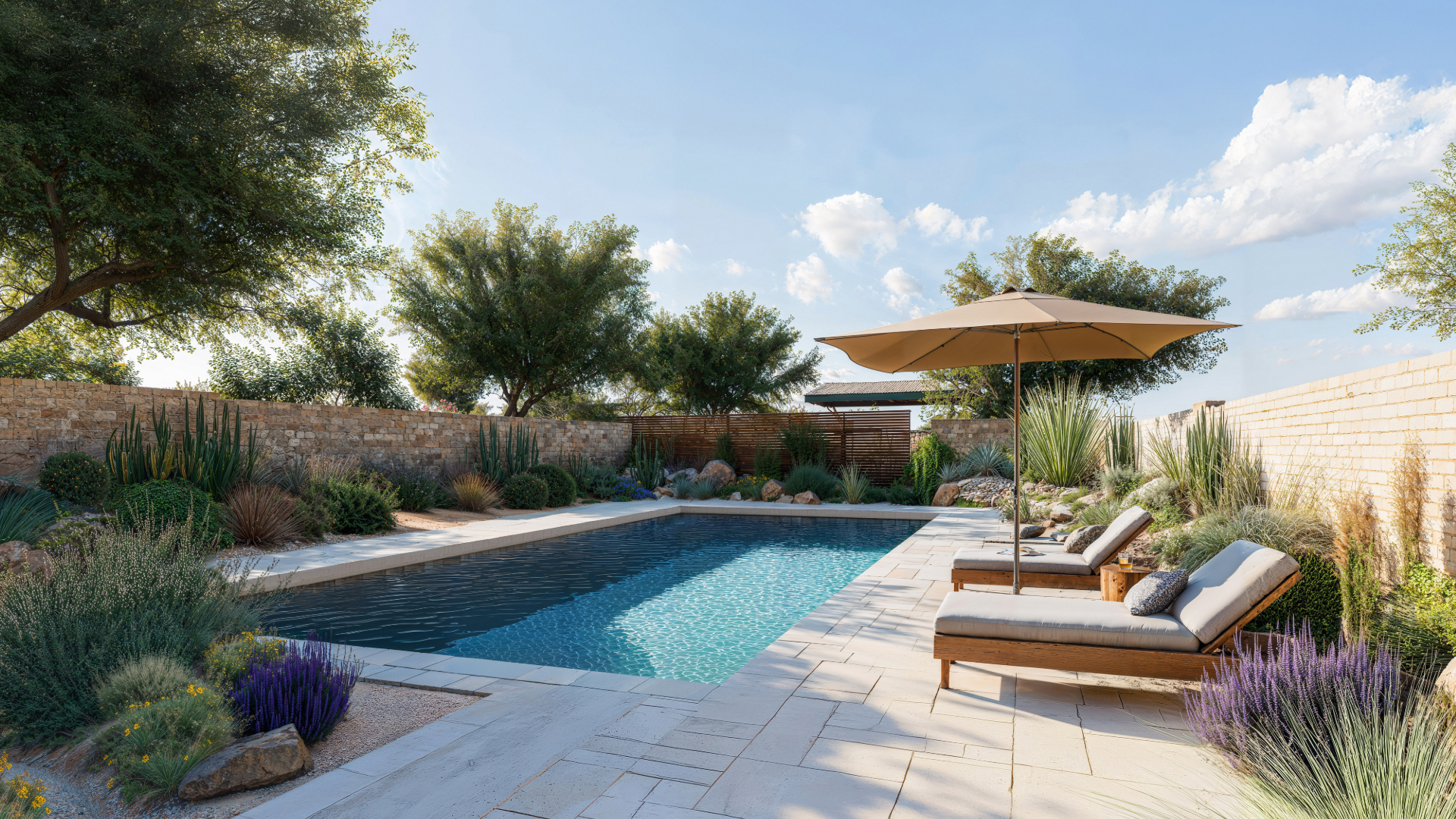 Arizona Landscaping Costs Revealed