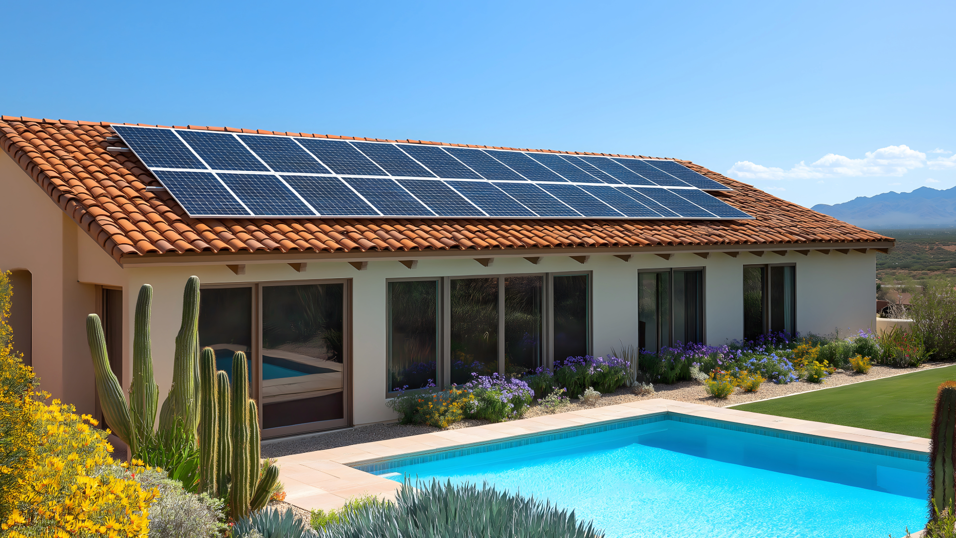 What are the hidden costs of owning a pool that most people don't think about?