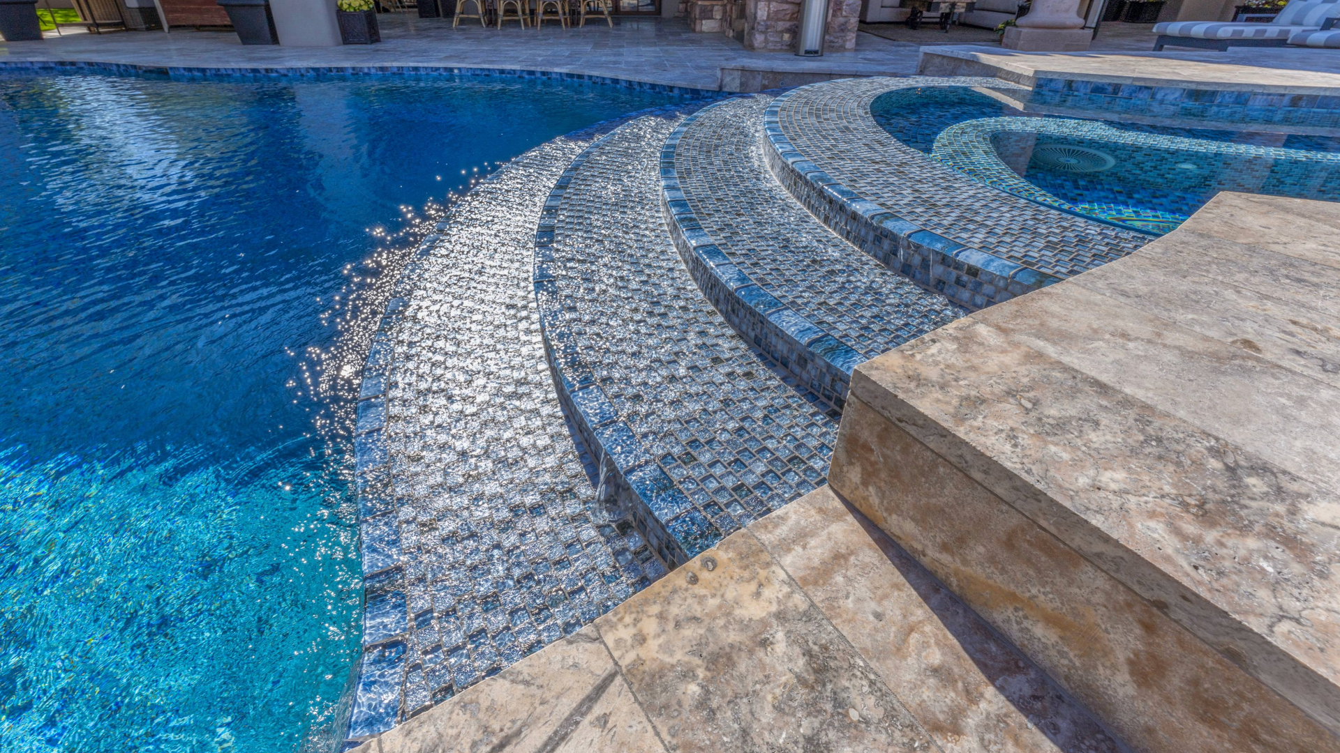 What's Included in a Base New Pool Package?