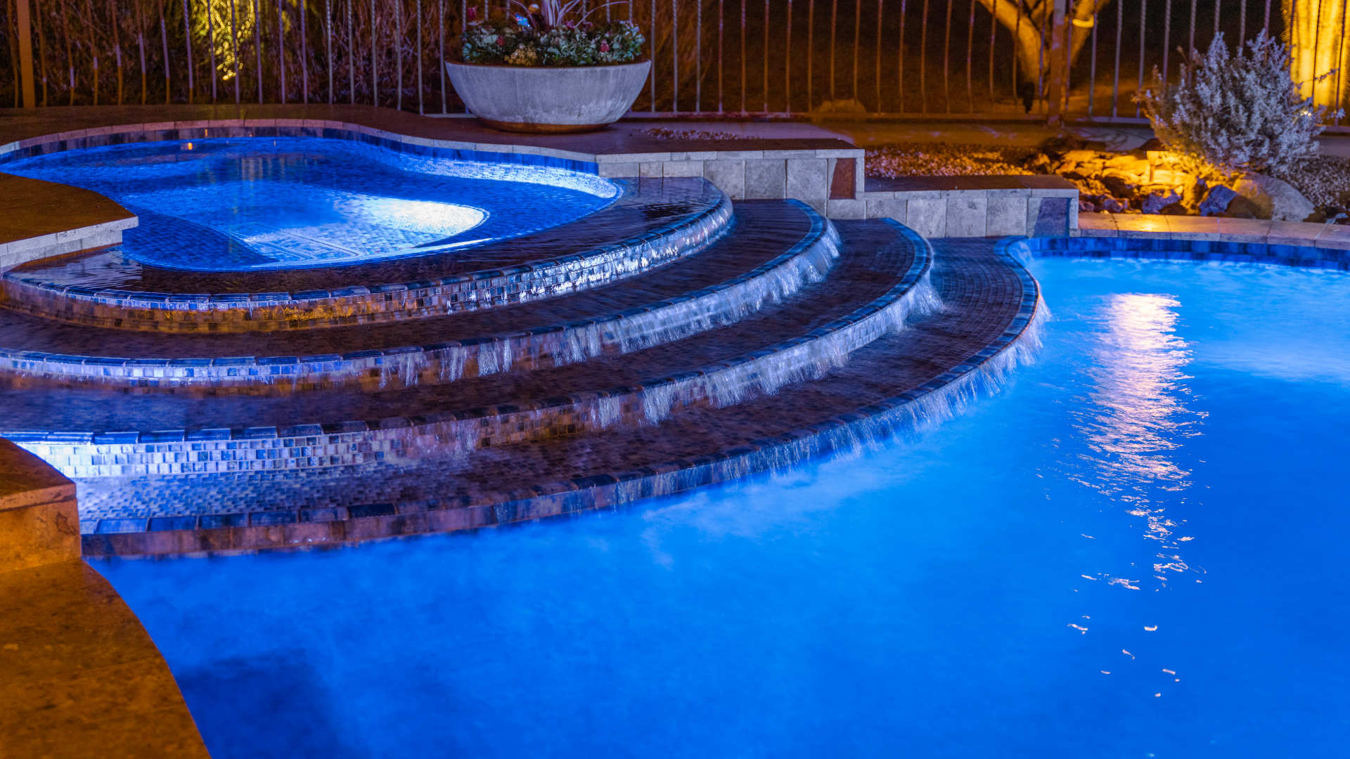 How Customizing Effects Your Pool Package?
