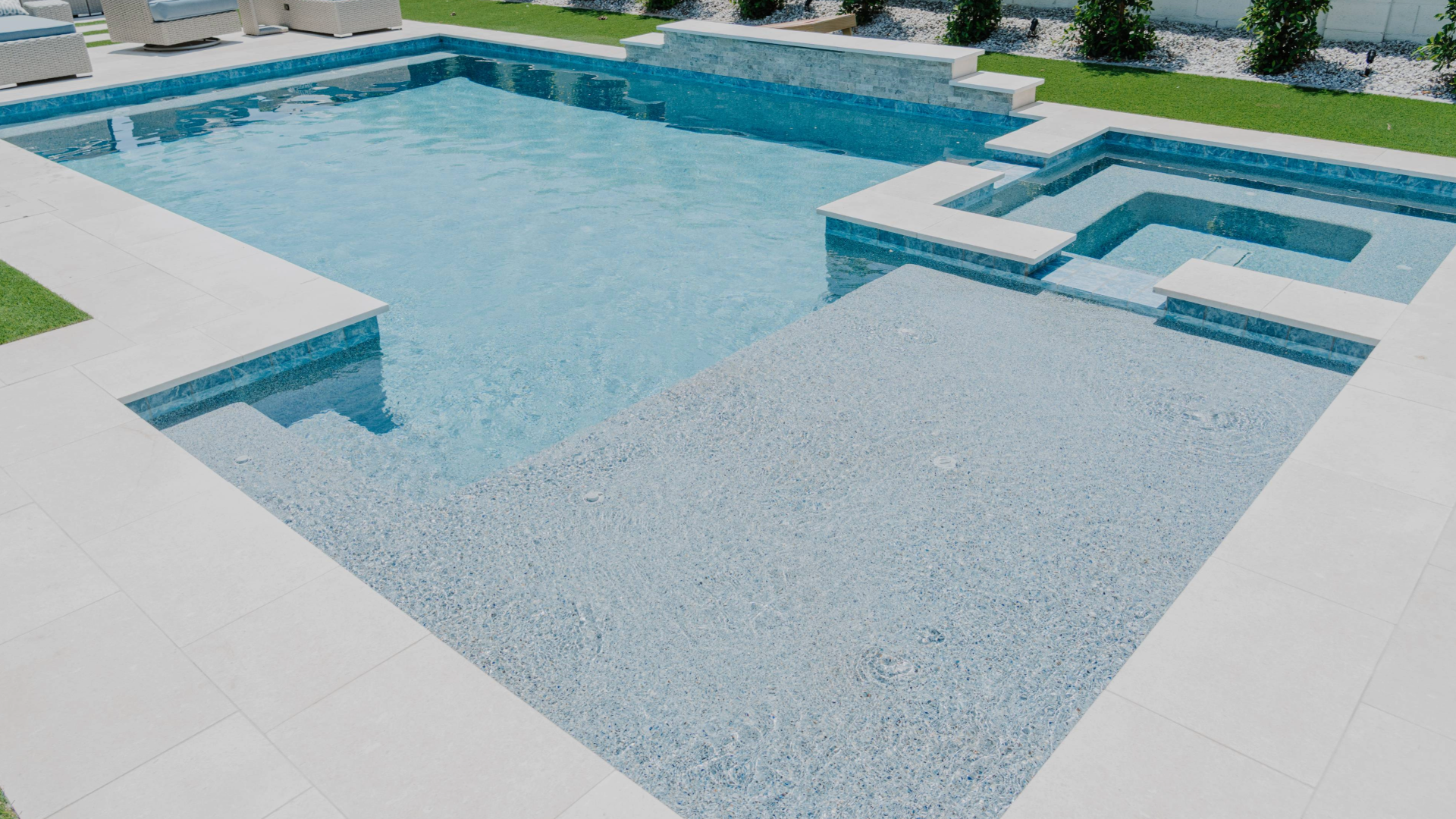 Why Planning Your Pool Package Upgrades Matters?