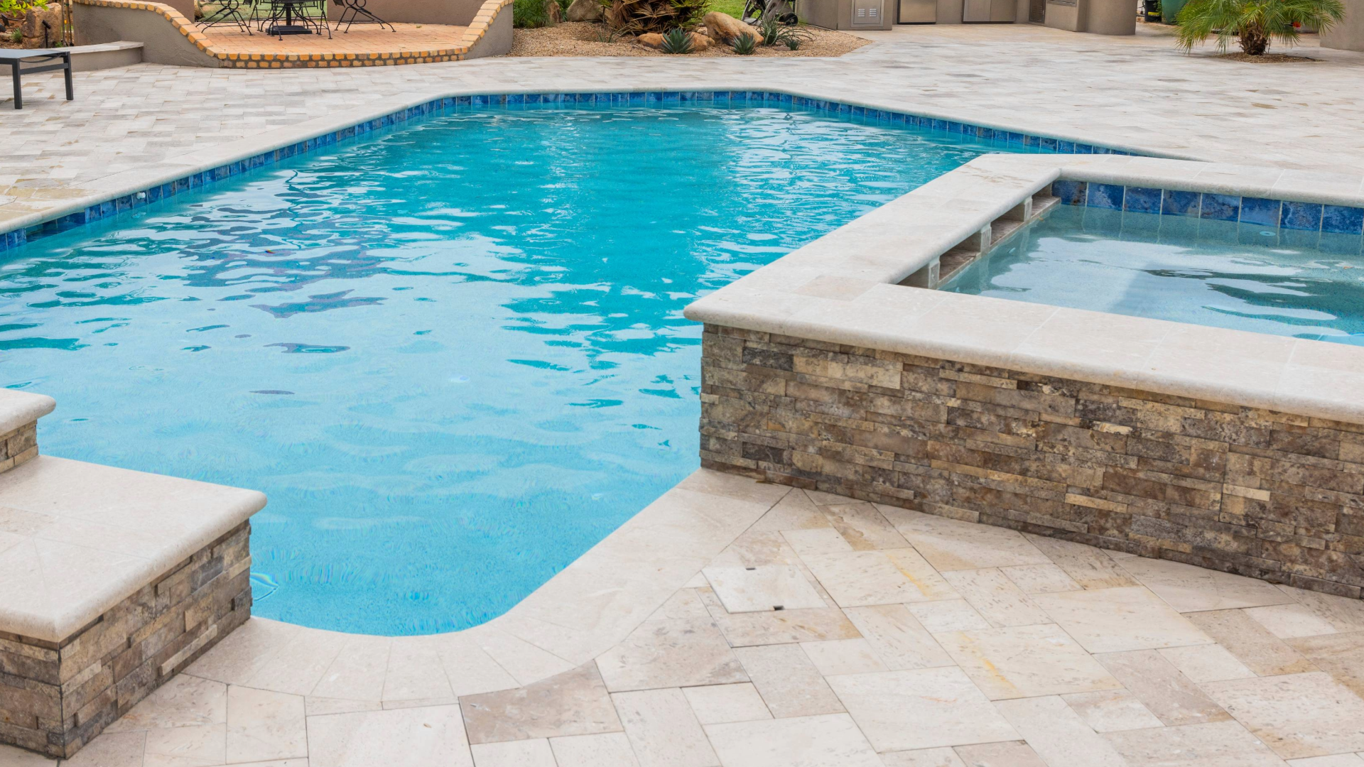 What's Included in a Base New Pool Package?