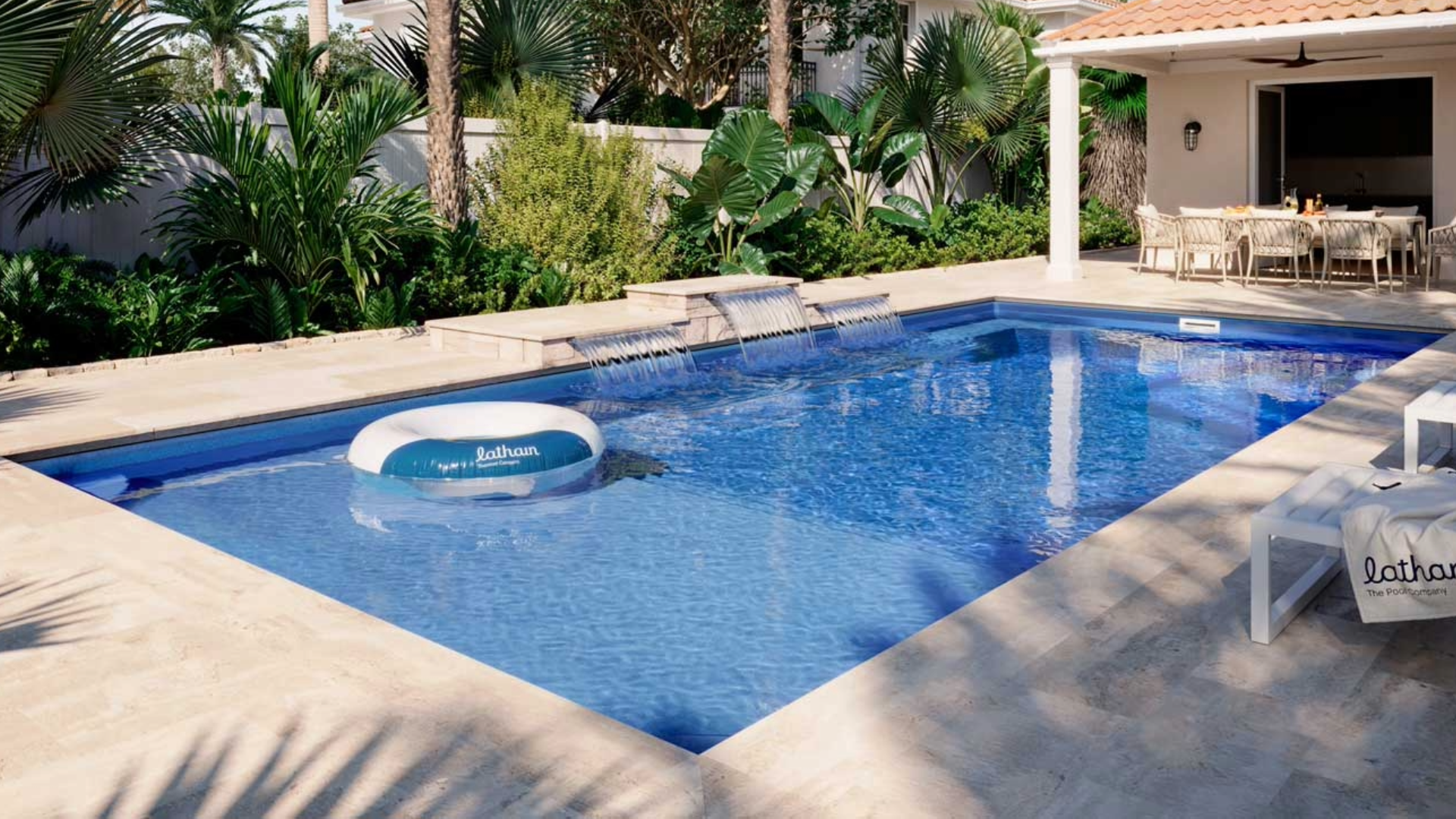 Is a Fiberglass Pool Cheaper Long-Term? What Most Buyers Get Wrong About Cost
