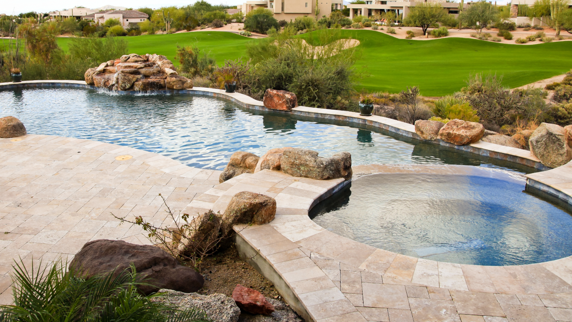What Is a Master Pools Builder and Why it Matters?
