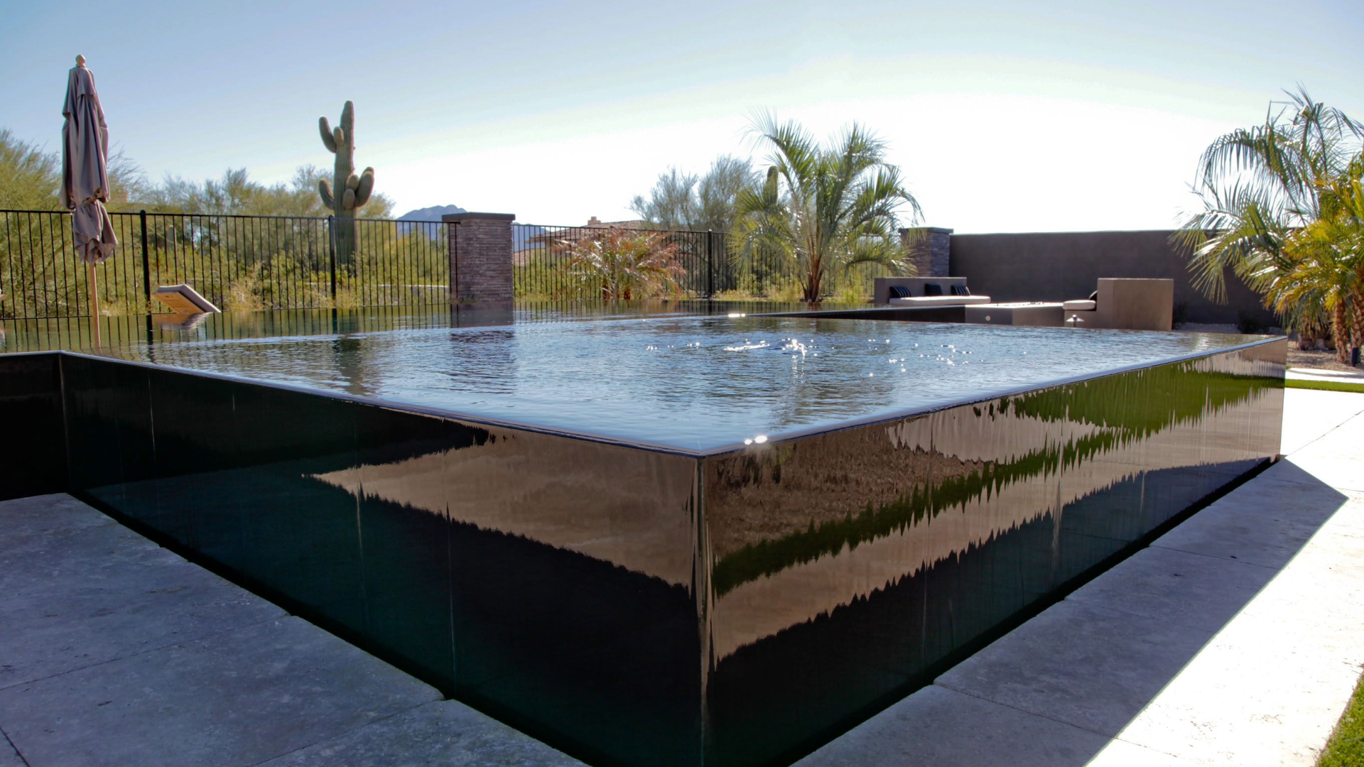 How Project Complexity and Swimming Pool Site Conditions Add Up Costs?