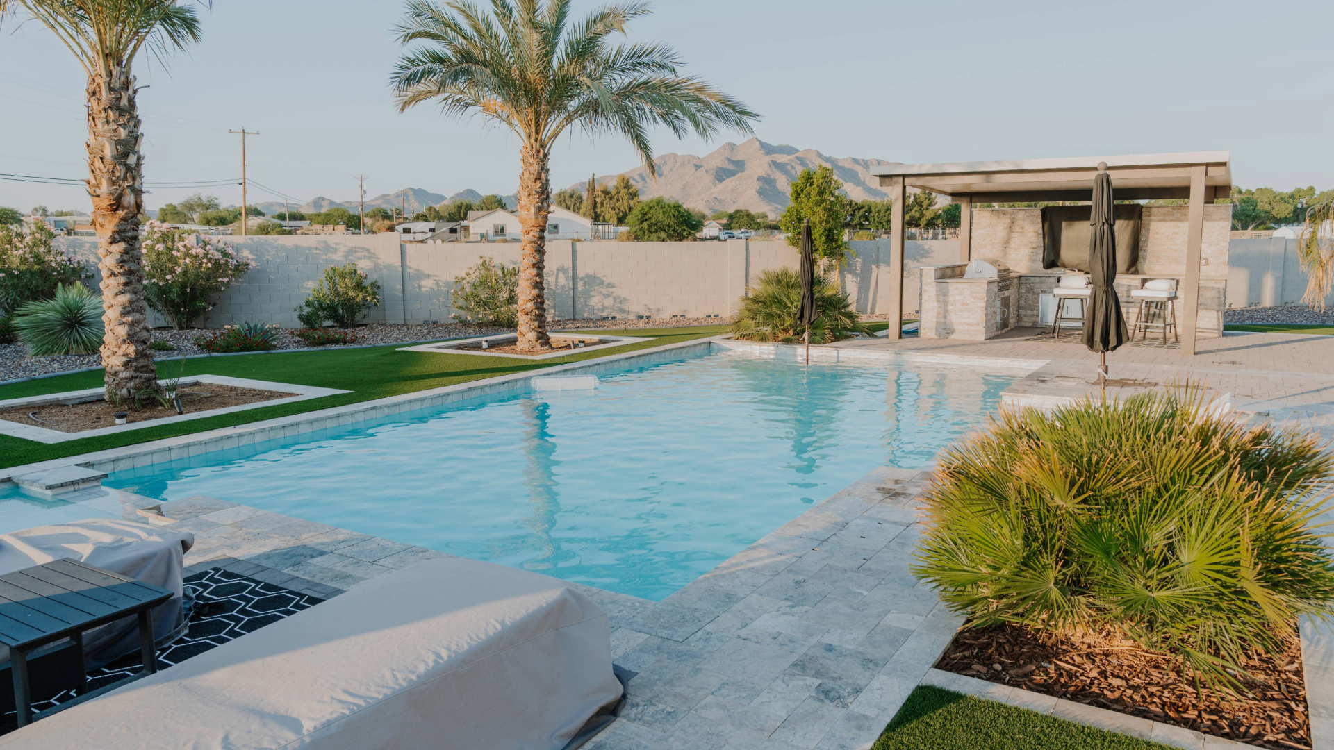 Why 5 Pool Bids Can Have 5 Very Different Prices?