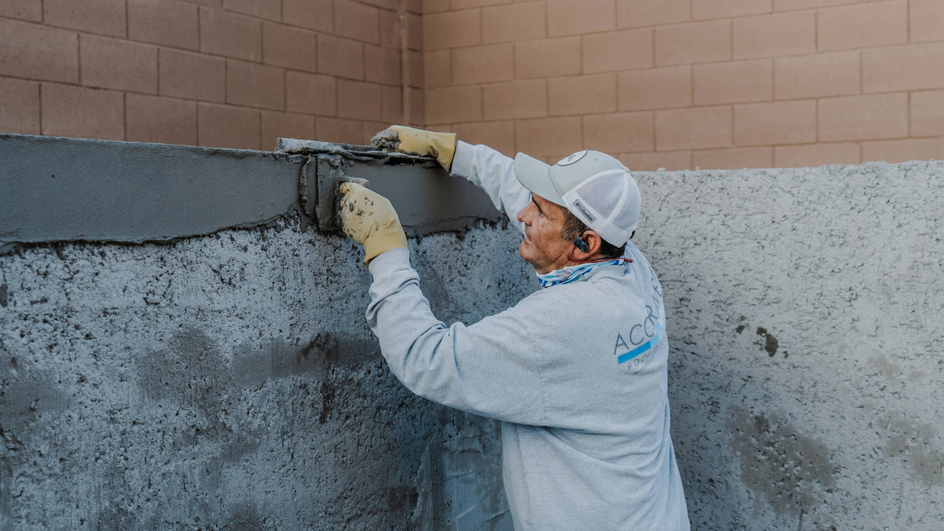 Why Does the Pool Builder You Choose Matter so Much in Phoenix