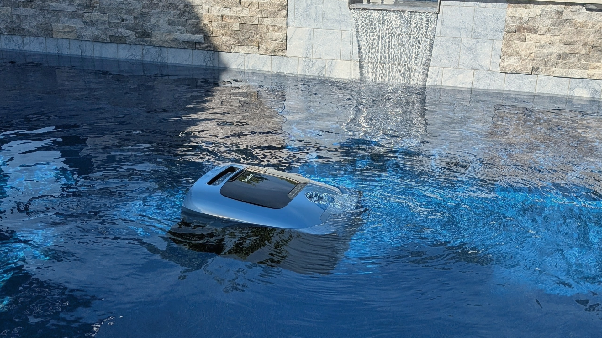 How Long Do Robotic Pool Cleaners Last?