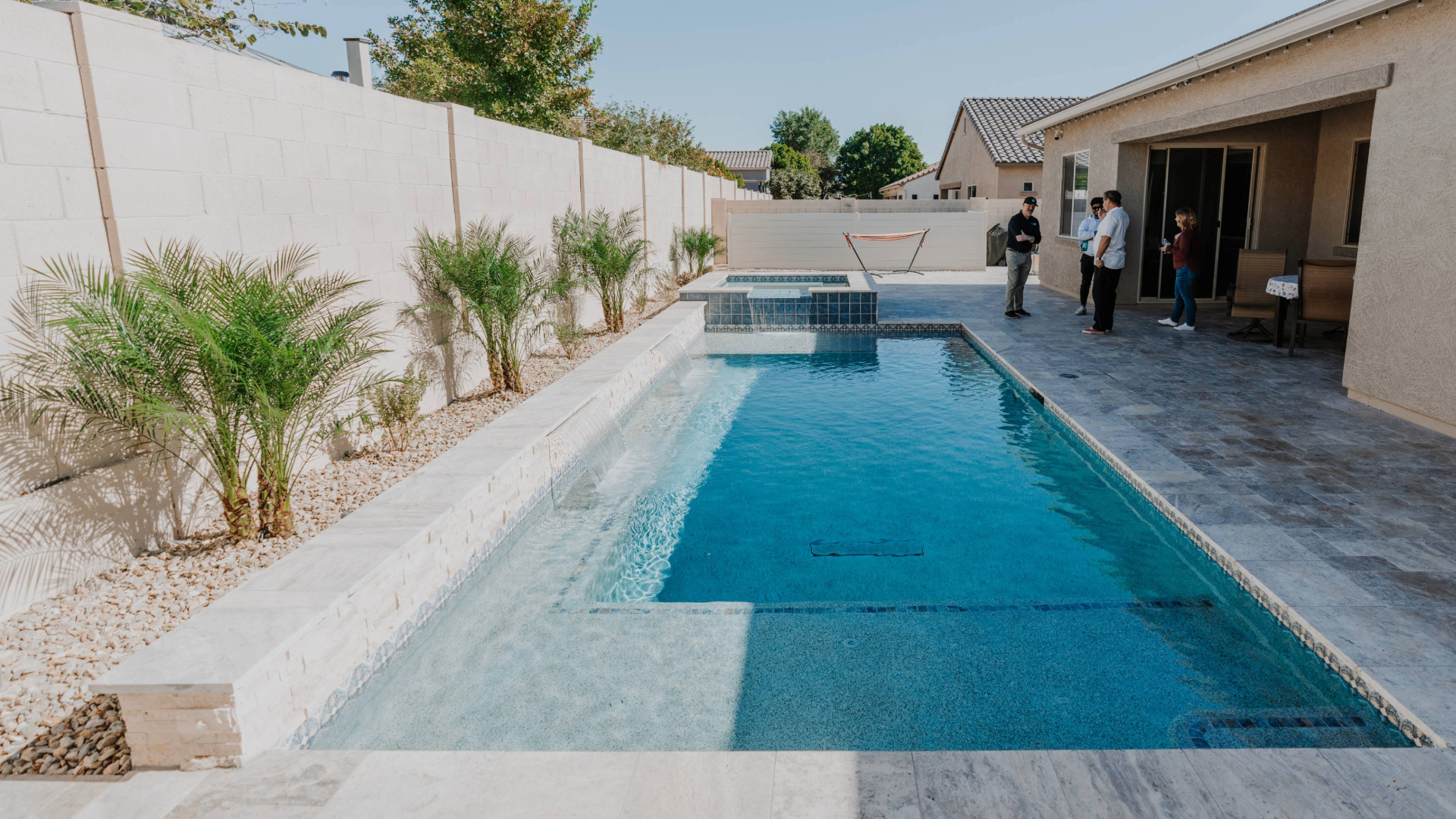 What is the Best Inground Pool for the Money?