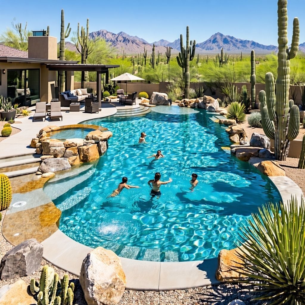 Can HOA Rules or City Codes Stop a Pool Project in Arizona?