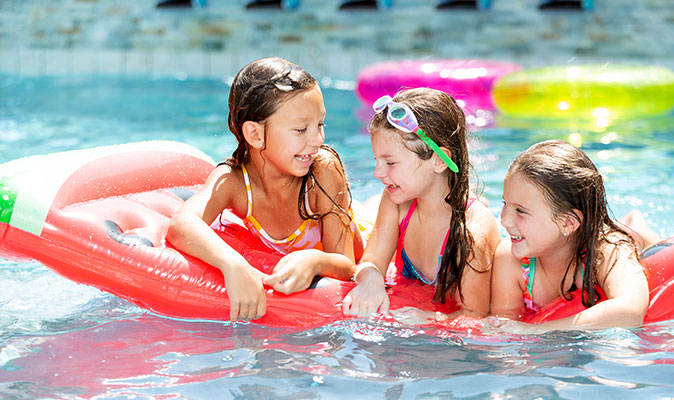 Top 5 Must-Have Features for Your Arizona Pool in 2024 | Shasta Pools