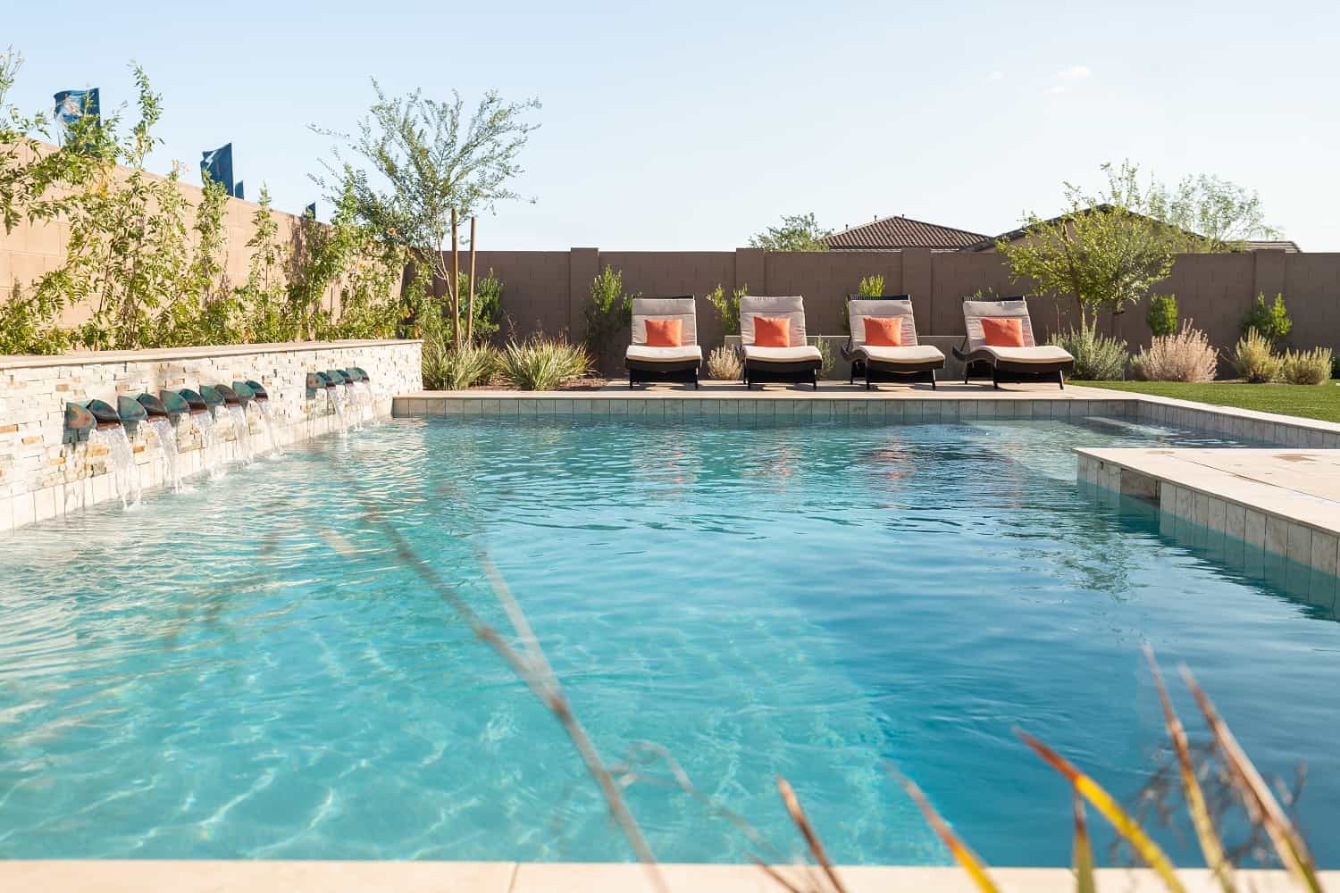 Breaking Down the Cost of an Arizona Pool (with Bonus Infographic!) -  Shasta Pools