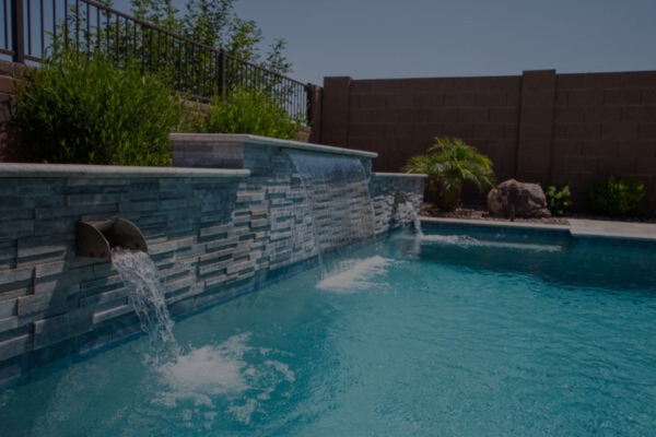 What is the science behind the Oxygenated Pool System