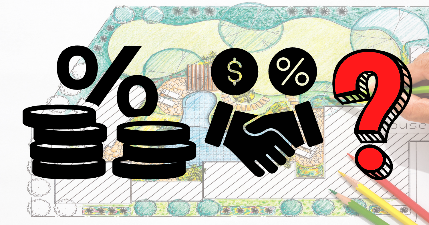 Should I Wait for Lower Interest Rates to Buy a New Pool in 2025? Comparing The Cost To Material Cost Increases. Image